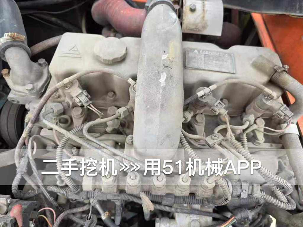 51挖机